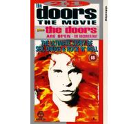 The Doors/The Doors - Are Open [VHS]