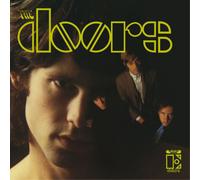 Doors [50th Anniversary Remastered Edition] [1CD] by The Doors (CD, 2017)