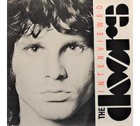 The Doors - The Doors Interviewed (Interview CD)