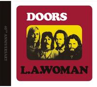 The Doors - The Doors: L.A. Woman, 40th Anniversary