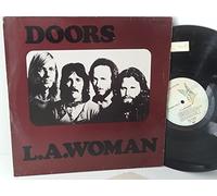 THE DOORS - THE DOORS l.a woman, ELK 42 090