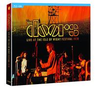The Doors - The Doors: Live at the Isle of Wight Festival 1970 [NTSC]