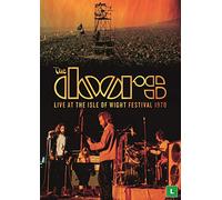 The Doors - The Doors: Live At The Isle Of Wight Festival [DVD]
