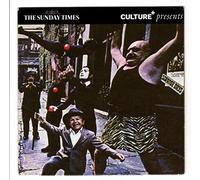 The Doors - The Doors - Strange Days - Rare Sunday Times Promotional CD