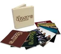 The Doors - The Doors: The Complete Studio Albums Collection (40th Anniversary Remasters) - The Doors / Strange Days / Waiting For The Sun / The Soft Parade / Morrison Hotel / L.A. Woman
