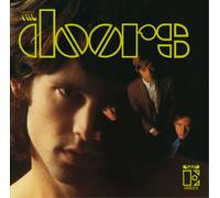 The Doors - The Doors (Stereo) (180 Gram LP) [VINYL]