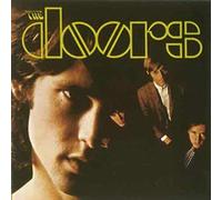 The Doors - The Doors (Mono) [VINYL]