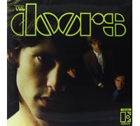 The Doors The Doors (Vinyl) 12" Album (US IMPORT)