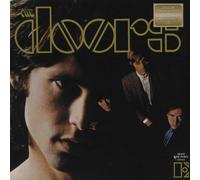 Doors by The Doors (Record, 1996)