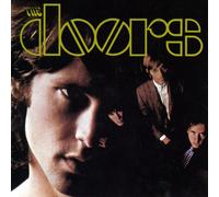 The Doors | The Doors | Vinyl LP - Black (Stereo)