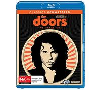 The Doors: The Final Cut (1991) (Blu-ray) [Blu-ray]