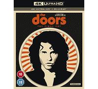 The Doors - The Final Cut