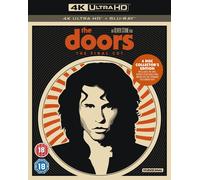 The Doors - The Final Cut Collectors Edition (4K UHD Blu-ray) Kevin Dillon