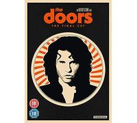 The Doors - The Final Cut Collectors Edition [Blu-ray] [2019]