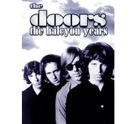 The Doors: The Halcyon Years