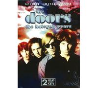 The Doors: The Halcyon Years [DVD]