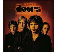 DOORS, THE - THE ROCK N` ROOTS OF [VINYL]