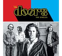 The Doors - The DOORS the Singles [New CD]