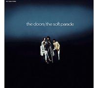 Soft Parade by The Doors (Record, 2009)