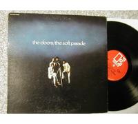 The Doors - The Soft Parade