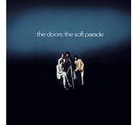 The Doors – The Soft Parade – 40th Anniversary Mixes [Expanded] – Rhino