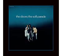 The Doors The Soft Parade (Vinyl) 50th Anniversary 12" Album (Gatefold Cover)