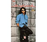 The Doors: The Soft Parade - A Retrospective [VHS]