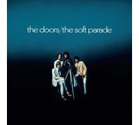 The Doors | The Soft Parade | Black Vinyl LP.