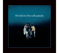 The Doors The Soft Parade (CD) 50th Anniversary Album (US IMPORT)