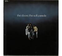 The Doors - The Soft Parade - Red Label