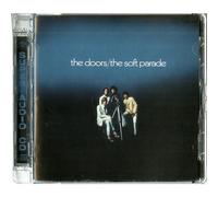 The Doors - The Soft Parade (SACD Analogue Productions)