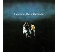 Soft Parade by The Doors (Record, 2009)