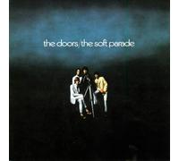 Doors The / The Soft Parade (1LP G/F)
