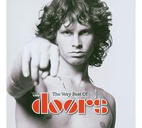 The doors CD the Very Best Of The doors/Elektra 081227999599 Sealed
