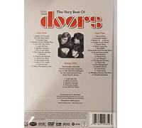 The Doors - The Very Best of The Doors (Ltd Edt - 2CD & DVD)