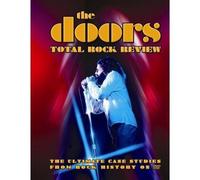 The Doors - Total Rock Review [DVD]
