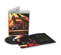 The Doors - Unbound and Dangerous [CD] Pre-sale 23/10/26