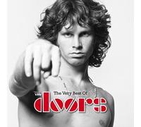 DOORS - VERY BEST OF THE - CD - G3z