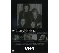 The Doors - VH1 Storytellers: A Celebration [DVD] [2009]