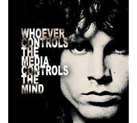 The Doors - Vinile Doors (The) - Live On Air 1967-1970 (Clear Vinyl)