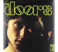 The Doors Vinyl LP New 2010