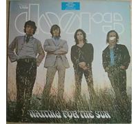 The Doors - waiting for the sun