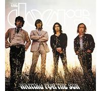 The Doors - Waiting For The Sun