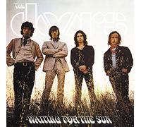 The Doors - Waiting For The Sun (40th Anniversary) [CD]