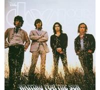 Waiting For The Sun Expanded Edition