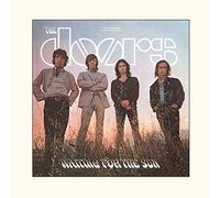 The Doors Waiting for the Sun (Vinyl) 12" Remastered Album