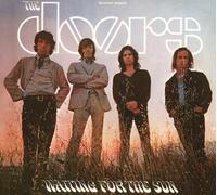 THE DOORS - WAITING FOR THE SUN-50TH ANNIVERSARY EXPANDED EDT SOFTPAK 2 CD NEW