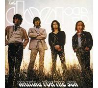 Doors – Waiting For The Sun – Rhino