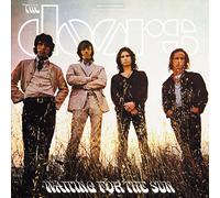 Doors – Waiting For The Sun – Rhino