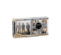 Funko POP! Albums Deluxe: Guns N Roses - the Doors - Collectable Vinyl Figure - Gift Idea - Official Merchandise - Toys for Kids & Adults - Music Fans - Model Figure for Collectors and Display